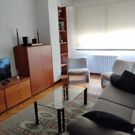 Apartamento Ayuntamiento Logroño Zewnętrze zdjęcie