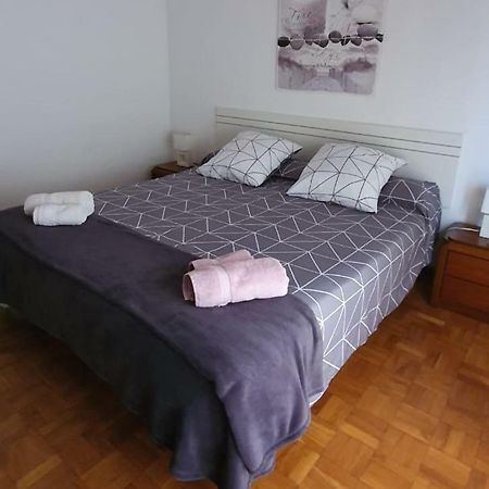 Apartamento Ayuntamiento Logroño Zewnętrze zdjęcie