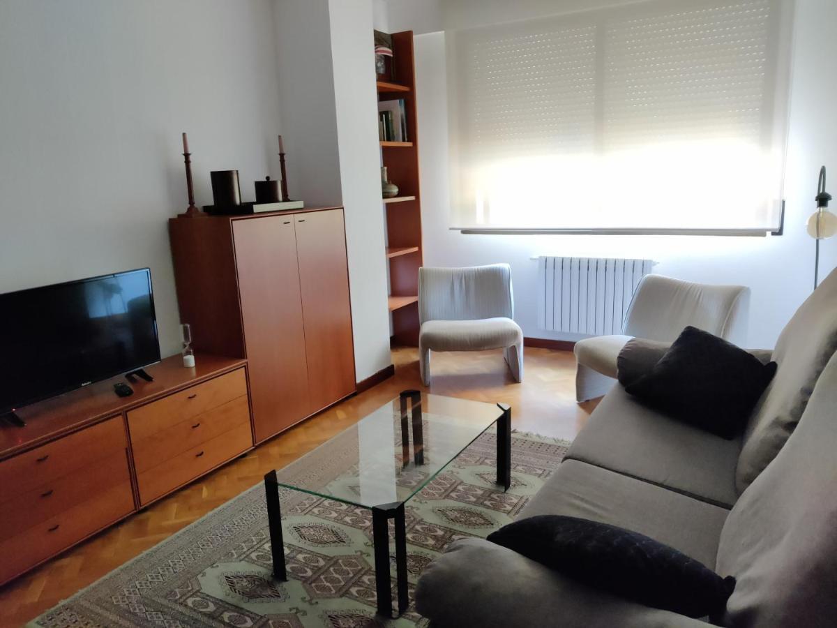 Apartamento Ayuntamiento Logroño Zewnętrze zdjęcie