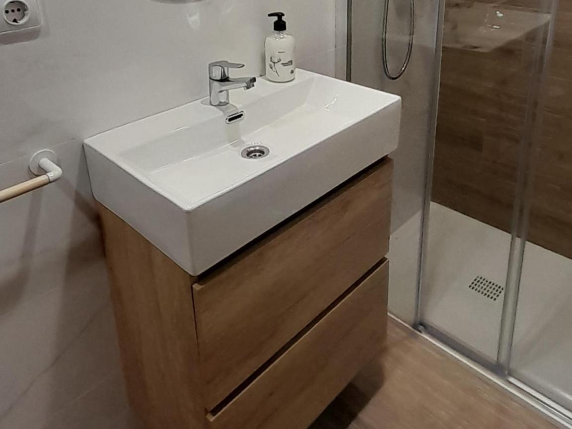Apartamento Ayuntamiento Logroño Zewnętrze zdjęcie