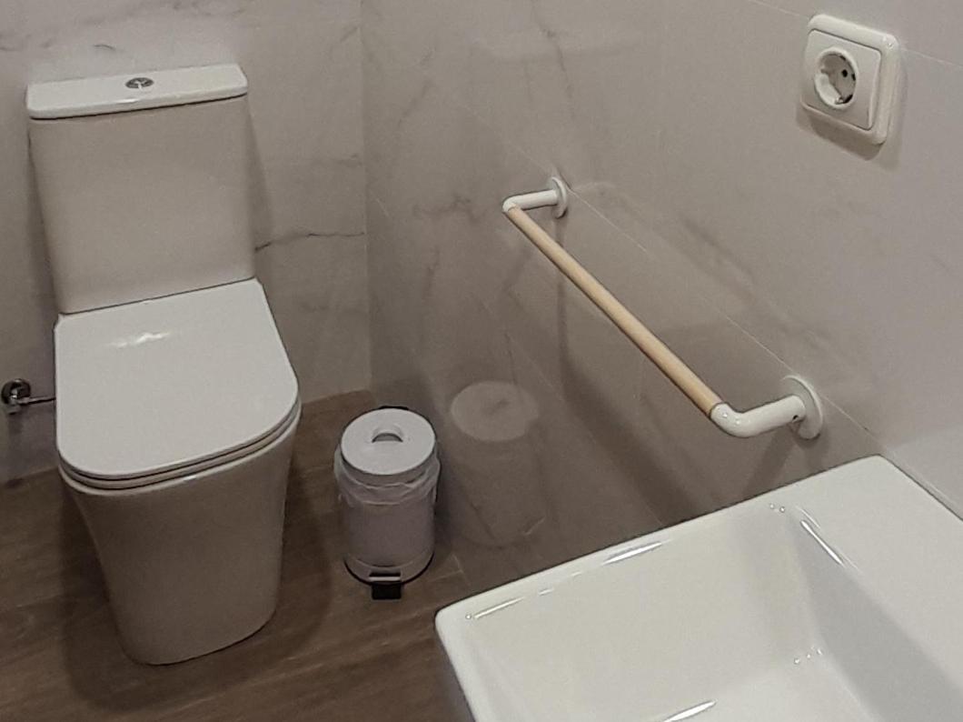 Apartamento Ayuntamiento Logroño Zewnętrze zdjęcie