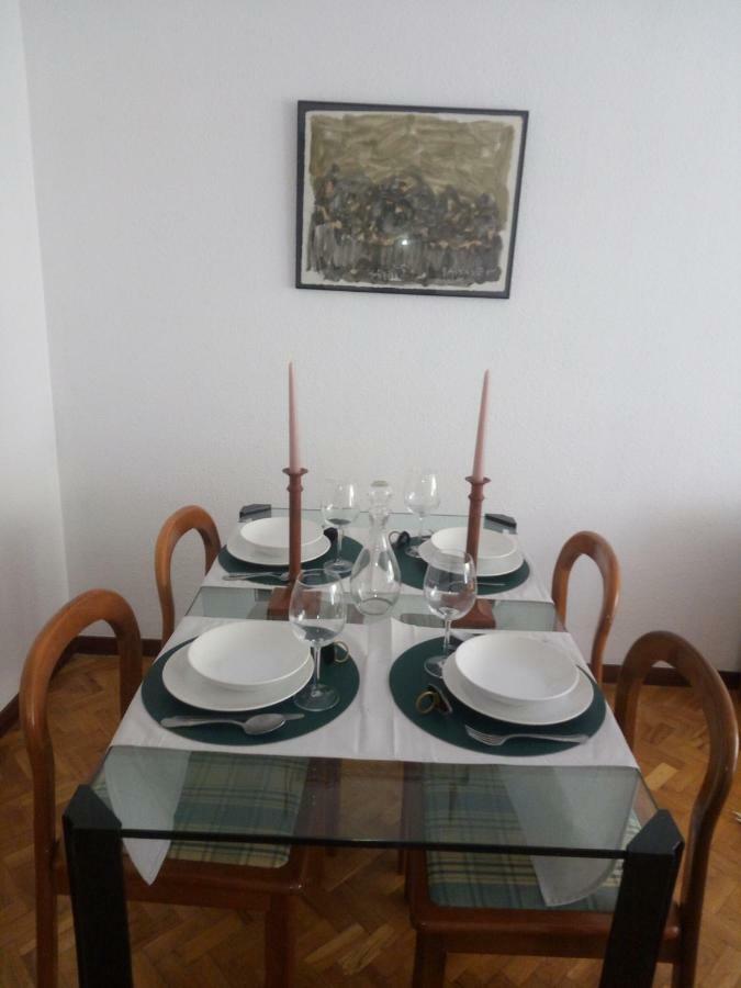 Apartamento Ayuntamiento Logroño Zewnętrze zdjęcie