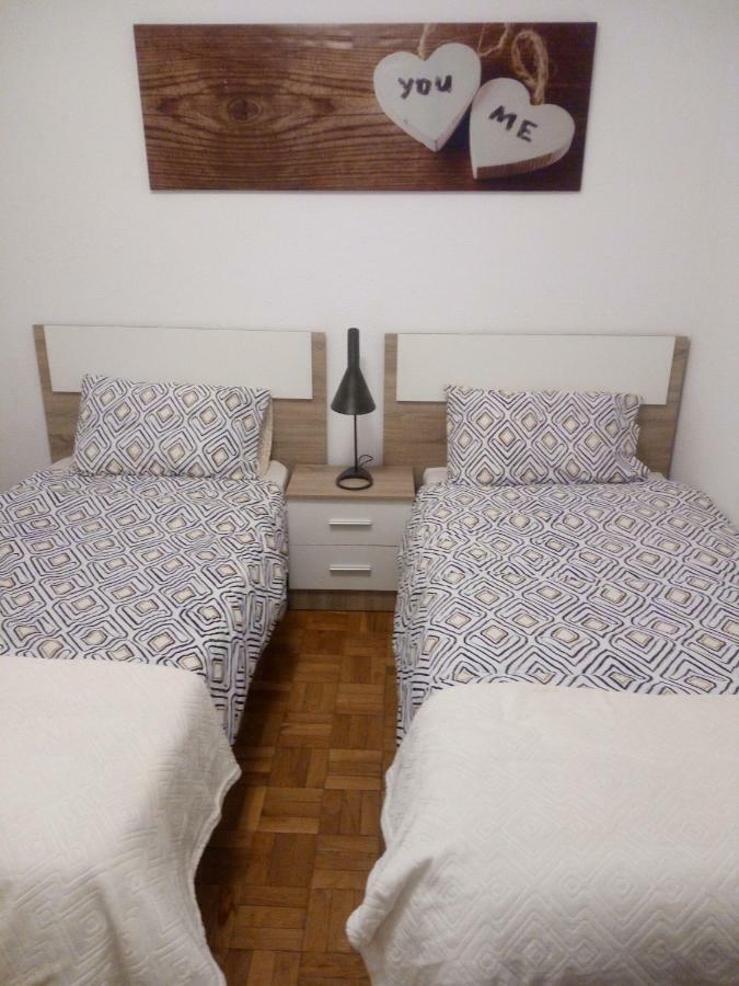 Apartamento Ayuntamiento Logroño Zewnętrze zdjęcie