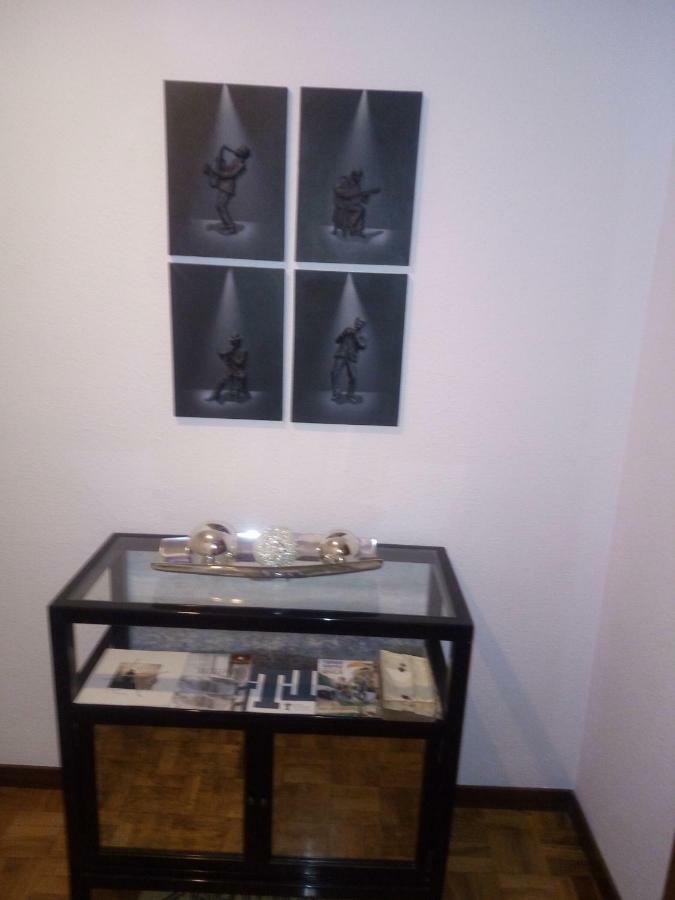 Apartamento Ayuntamiento Logroño Zewnętrze zdjęcie