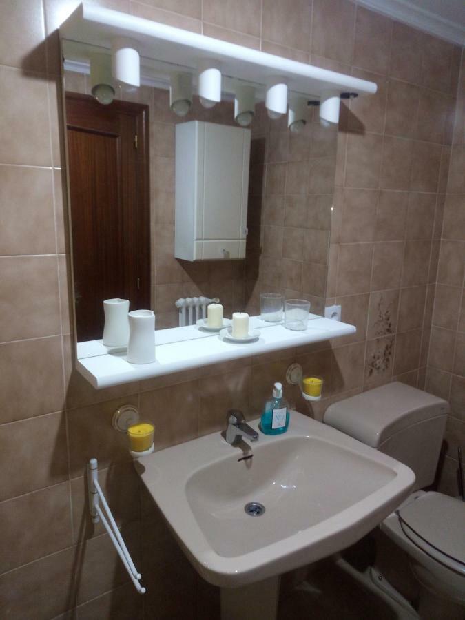 Apartamento Ayuntamiento Logroño Zewnętrze zdjęcie