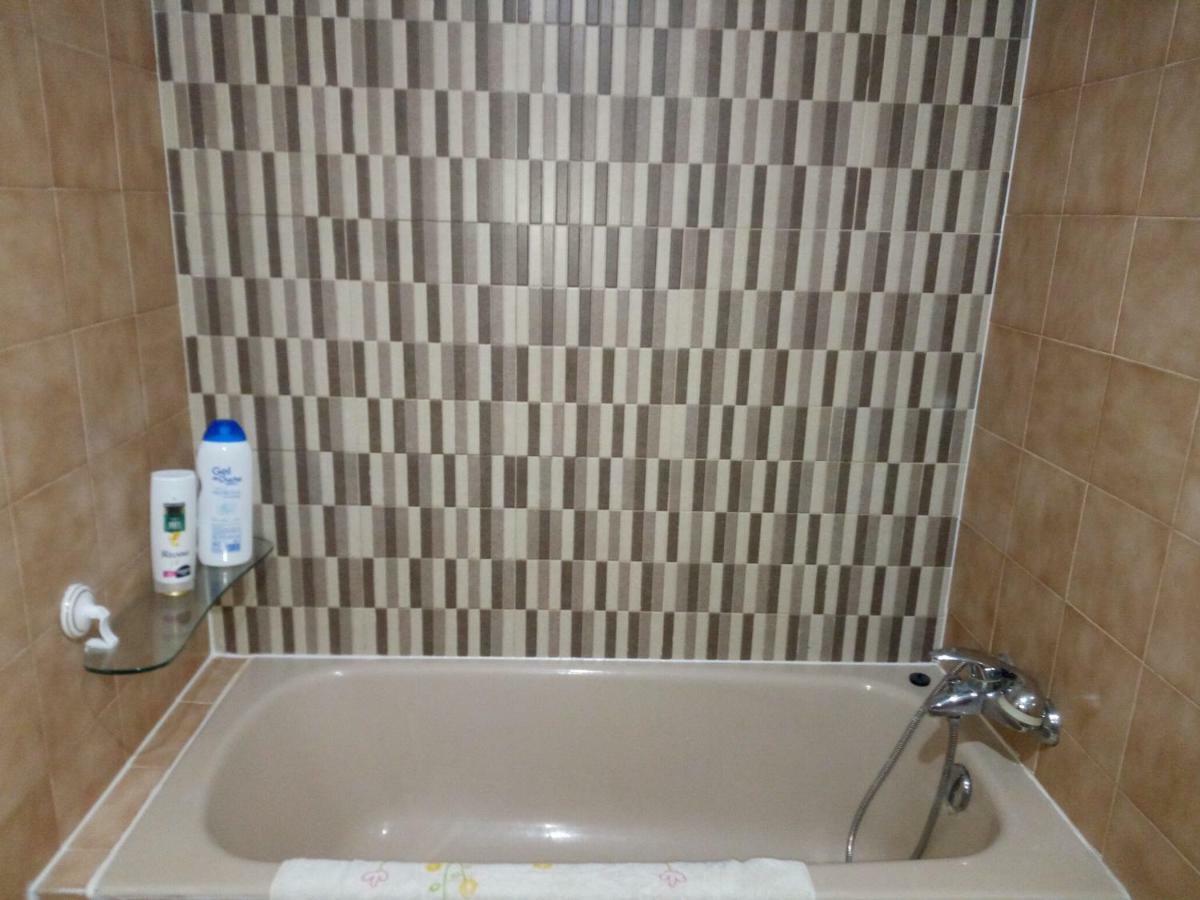 Apartamento Ayuntamiento Logroño Zewnętrze zdjęcie