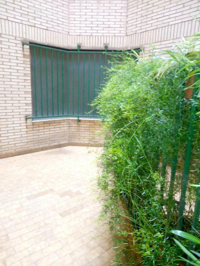 Apartamento Ayuntamiento Logroño Zewnętrze zdjęcie