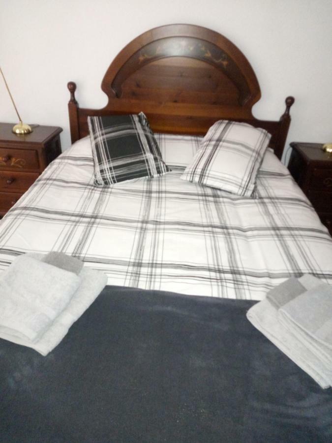 Apartamento Ayuntamiento Logroño Zewnętrze zdjęcie