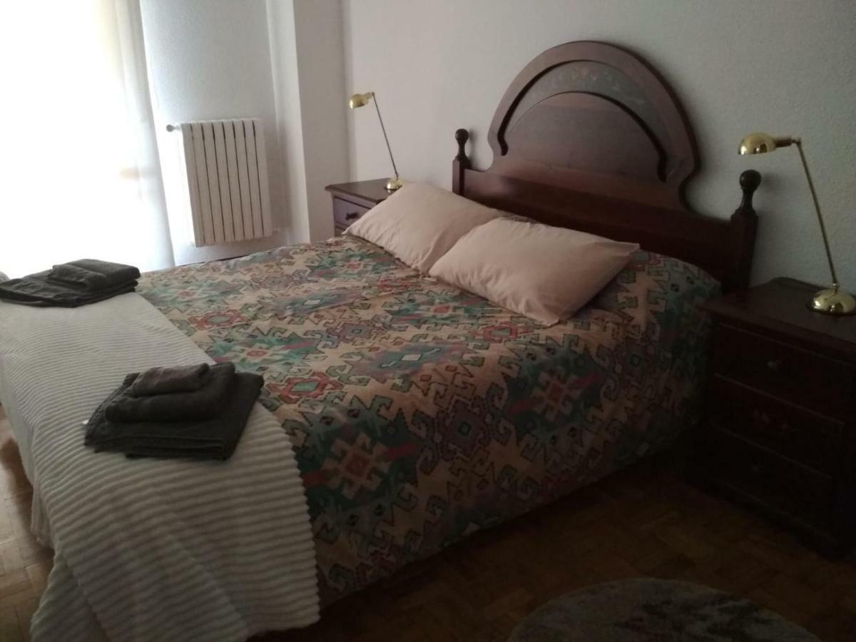 Apartamento Ayuntamiento Logroño Zewnętrze zdjęcie
