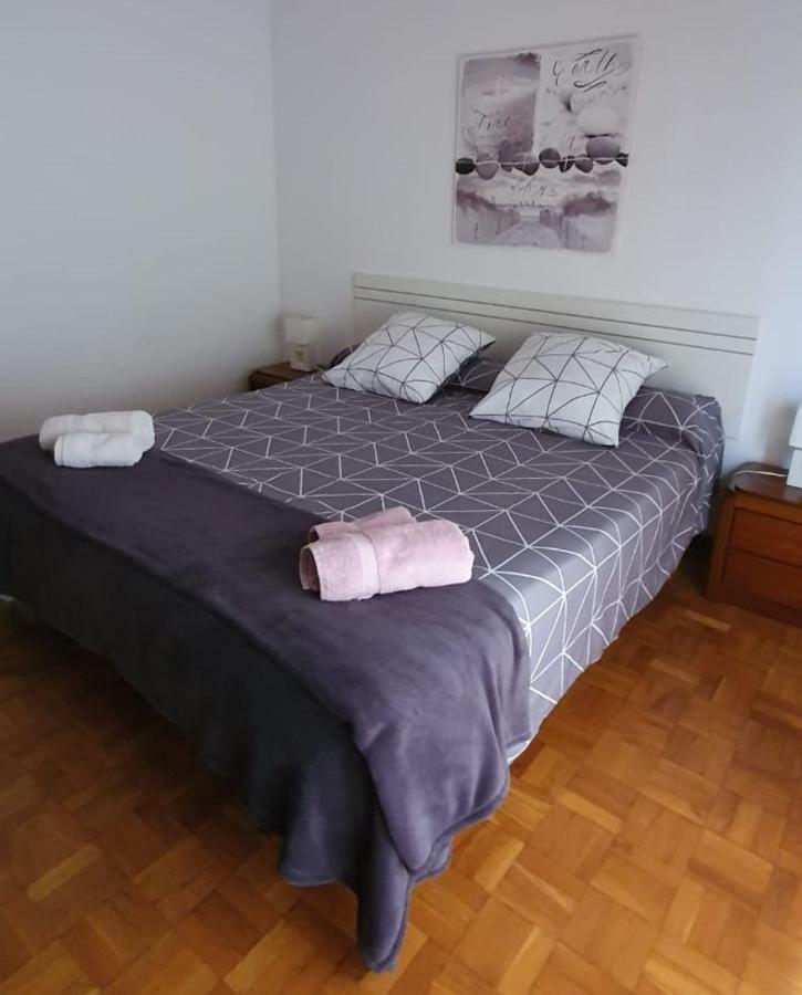 Apartamento Ayuntamiento Logroño Zewnętrze zdjęcie
